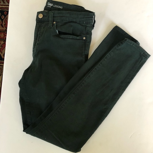 Women’s Gap Legging Jean - Picture 2 of 5